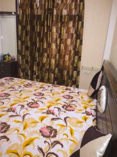 Apartamento 3bhk Luxurious Home Stay
