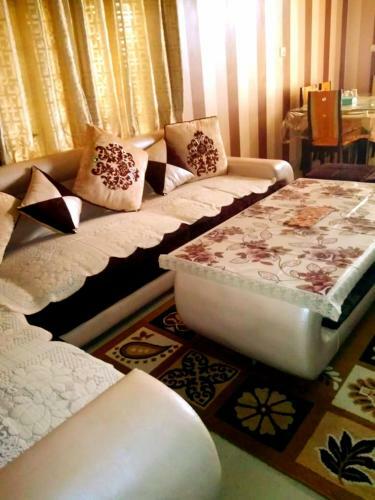 Apartamento 3bhk Luxurious Home Stay