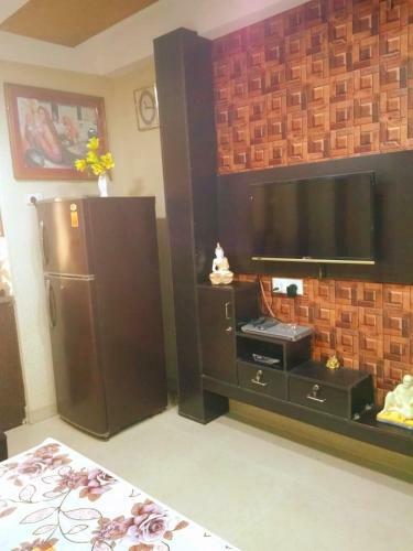 Apartamento 3bhk Luxurious Home Stay