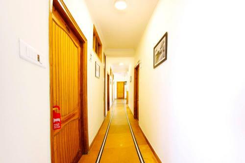 Hotel Oyo 5490 Golf Links Resort