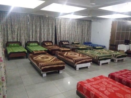 Hotel Mpt Gateway Retreat, Sanchi