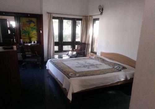 Hotel Mpt Gateway Retreat, Sanchi