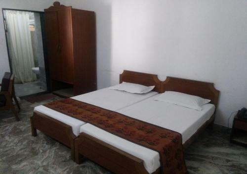 Hotel Mpt Gateway Retreat, Sanchi