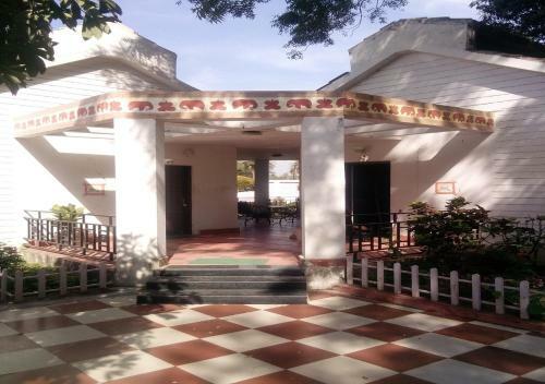 Hotel Mpt Gateway Retreat, Sanchi