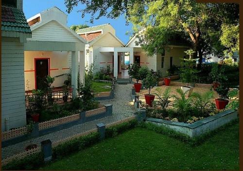 Hotel Mpt Gateway Retreat, Sanchi