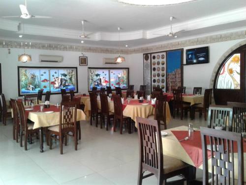 Hotel Mpt Gateway Retreat, Sanchi