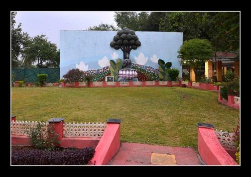 Hotel Mpt Gateway Retreat, Sanchi