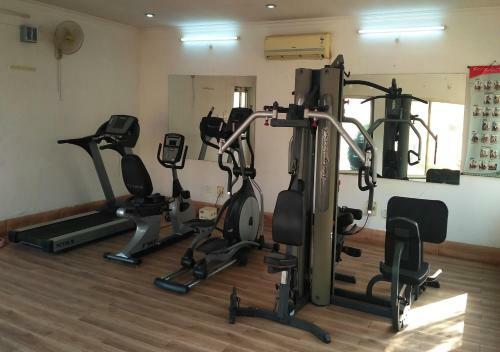 Hotel Mpt Gateway Retreat, Sanchi