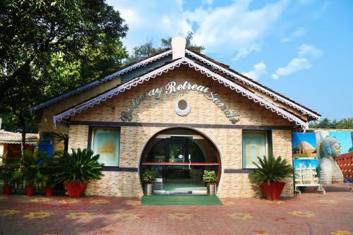Hotel Mpt Gateway Retreat, Sanchi