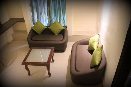 Apartamento Calypso Suites By Magnus