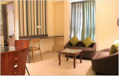 Apartamento Calypso Suites By Magnus