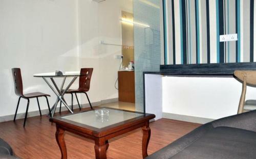 Apartamento Calypso Suites By Magnus