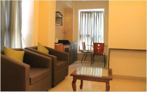 Apartamento Calypso Suites By Magnus