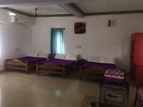 Hotel Coorg Nest Cottages