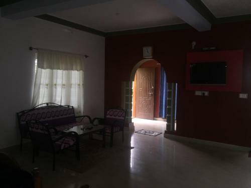 Hotel Coorg Nest Cottages