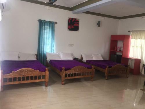 Hotel Coorg Nest Cottages