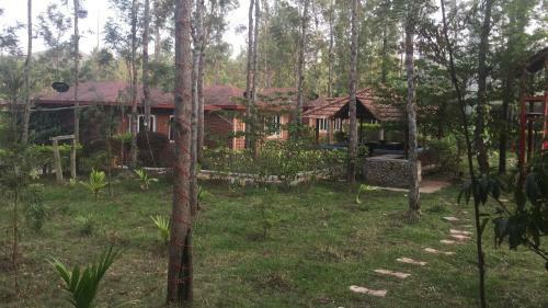 Hotel Coorg Nest Cottages