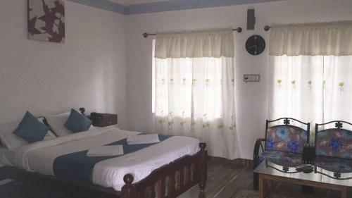 Hotel Coorg Nest Cottages