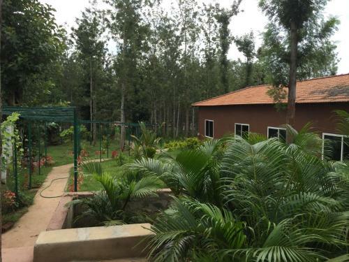 Hotel Coorg Nest Cottages