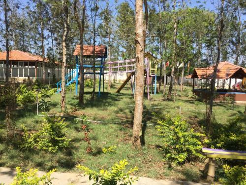 Hotel Coorg Nest Cottages