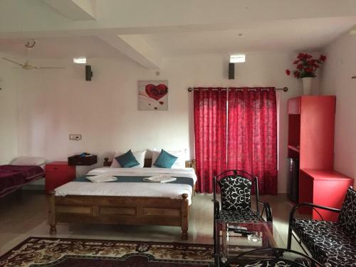 Hotel Coorg Nest Cottages