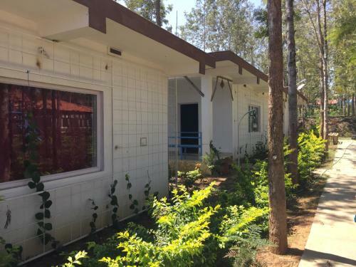 Hotel Coorg Nest Cottages