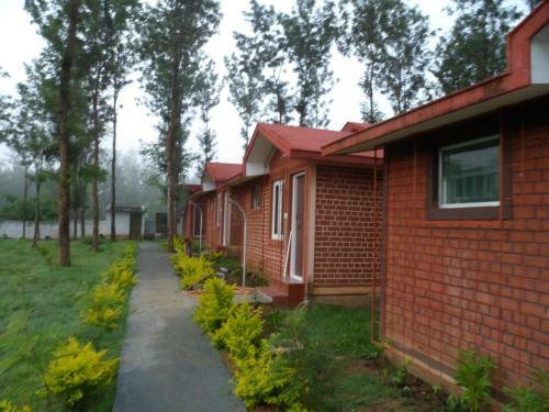Hotel Coorg Nest Cottages