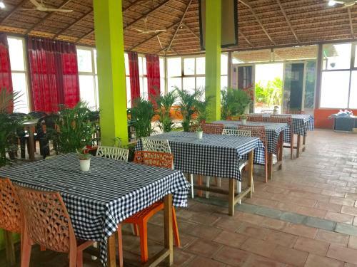 Hotel Coorg Nest Cottages