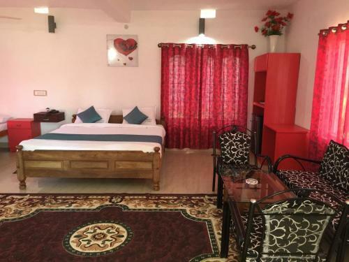 Hotel Coorg Nest Cottages