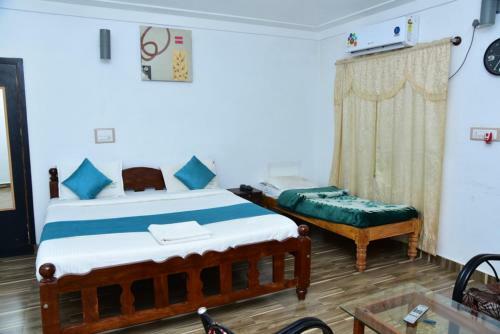 Hotel Coorg Nest Cottages
