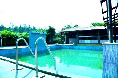 Hotel Coorg Nest Cottages