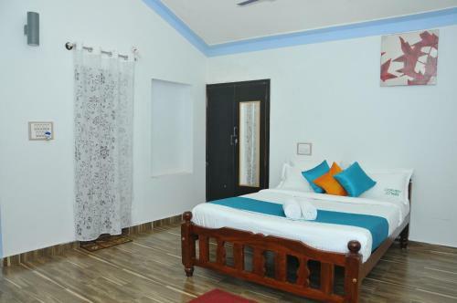 Hotel Coorg Nest Cottages