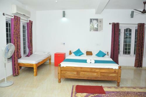 Hotel Coorg Nest Cottages