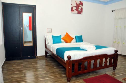 Hotel Coorg Nest Cottages