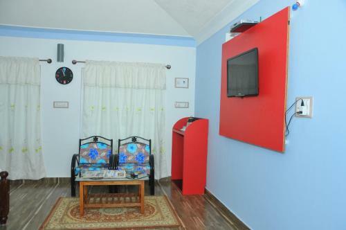 Hotel Coorg Nest Cottages