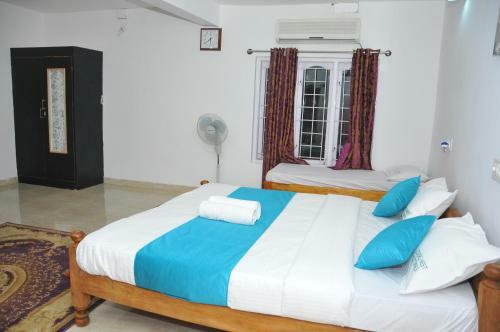 Hotel Coorg Nest Cottages