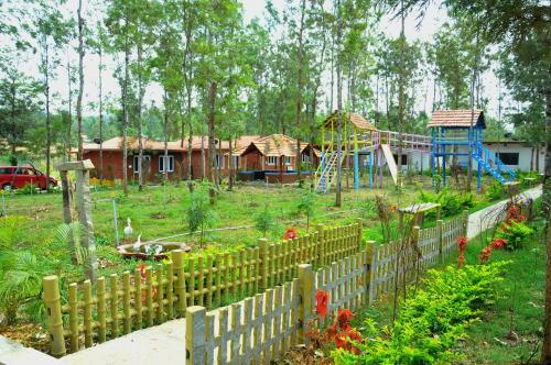 Hotel Coorg Nest Cottages