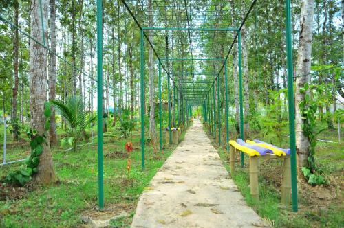 Hotel Coorg Nest Cottages