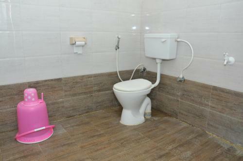 Hotel Coorg Nest Cottages