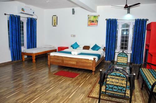 Hotel Coorg Nest Cottages