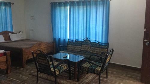 Hotel Coorg Nest Cottages