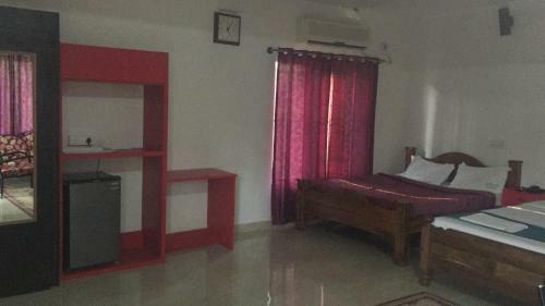 Hotel Coorg Nest Cottages