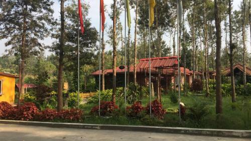 Hotel Coorg Nest Cottages
