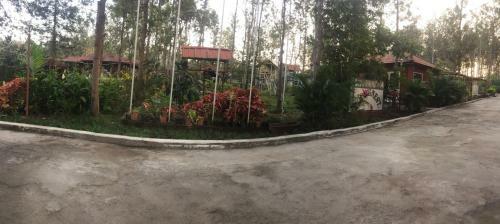 Hotel Coorg Nest Cottages