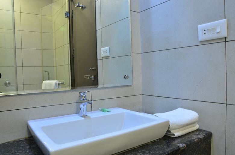 Hotel Best Western Swing High Katra