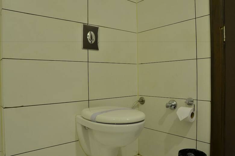 Hotel Best Western Swing High Katra