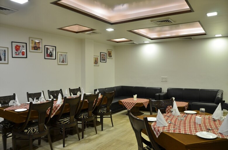 Hotel Best Western Swing High Katra