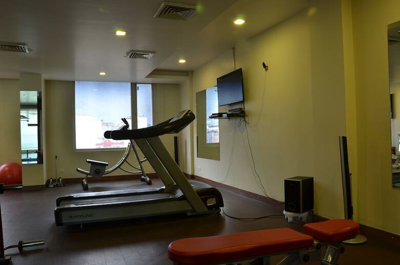 Hotel Best Western Swing High Katra