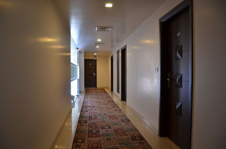 Hotel Best Western Swing High Katra