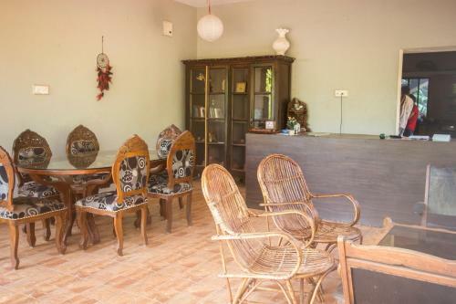 Posada Hari Om
